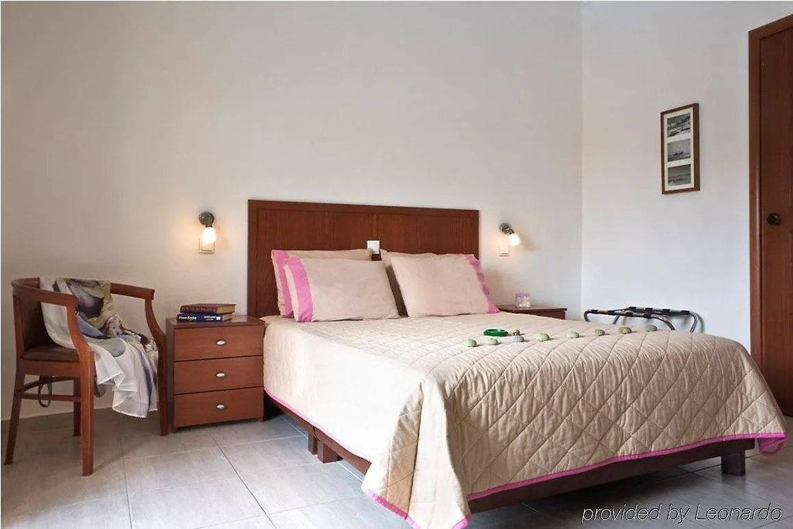 Stratos Hotel Afytos