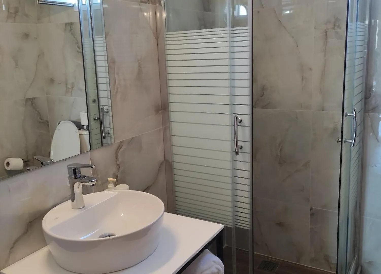Stratos Hotel Afytos 3*,